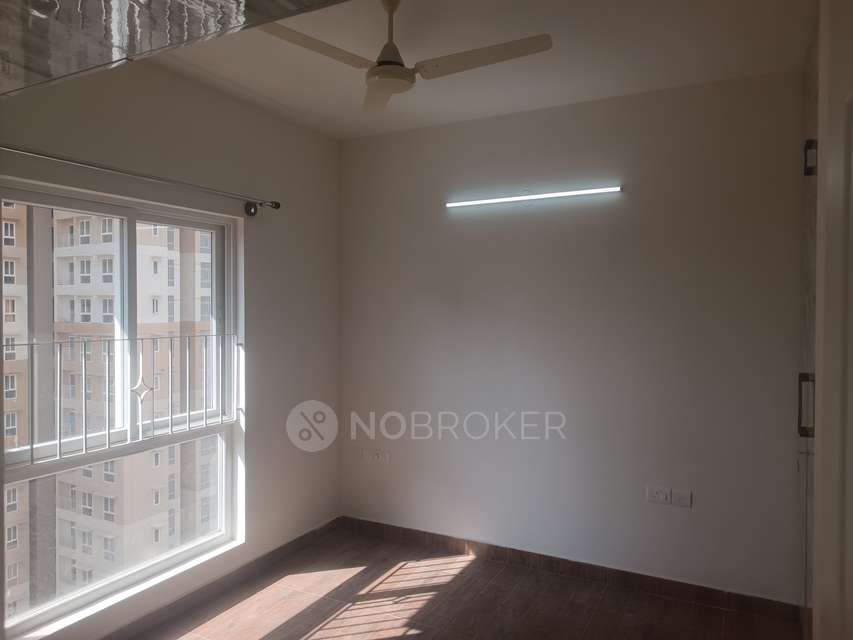 2 BHK Flat In Brigade El Dorado for Rent  In Bagalur