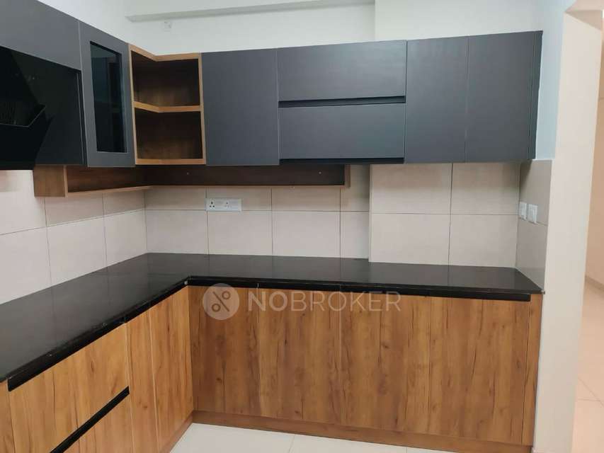 2 BHK Flat In Casagrand Royale Phase 2 For Sale  In Sholinganallur