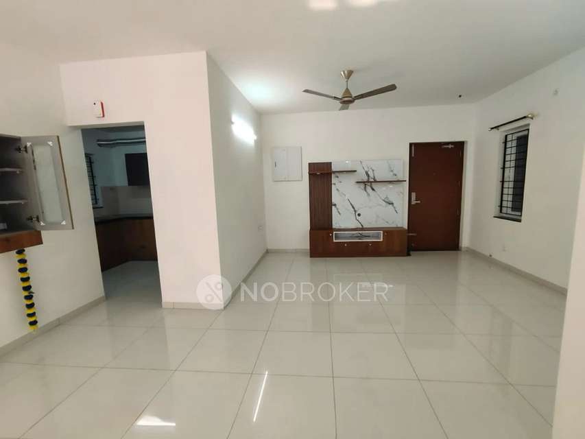 2 BHK Flat In Casagrand Royale Phase 2 For Sale  In Sholinganallur
