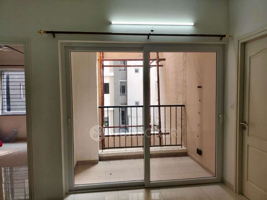 2 BHK Flat In Casagrand Royale Phase 2 For Sale  In Sholinganallur