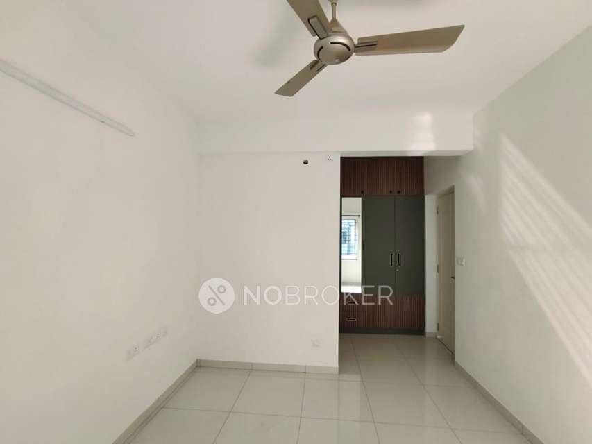 2 BHK Flat In Casagrand Royale Phase 2 For Sale  In Sholinganallur