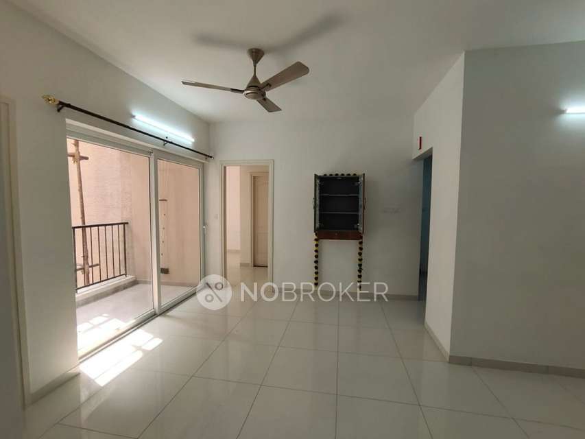 2 BHK Flat In Casagrand Royale Phase 2 For Sale  In Sholinganallur