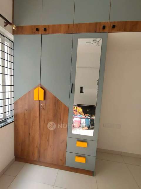 2 BHK Flat In Casagrand Royale Phase 2 For Sale  In Sholinganallur