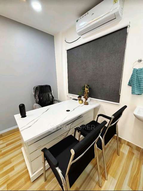 Co-Working  space in Shaikpet, Hyderabad for Rent 