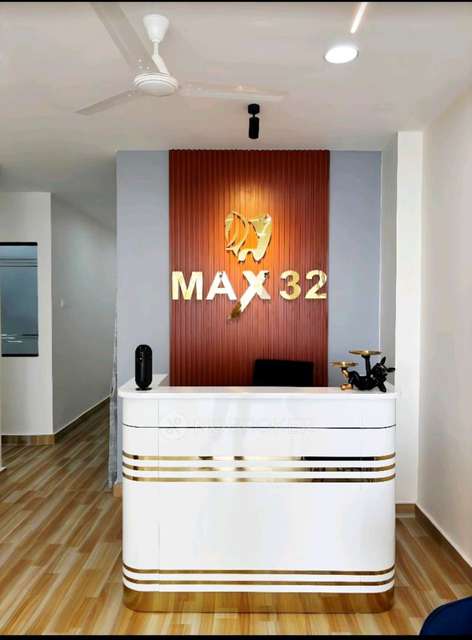 Co-Working  space in Shaikpet, Hyderabad for Rent 