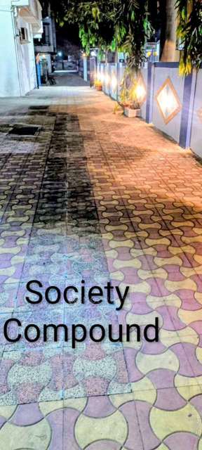 1 BHK Flat In Kishor Sai Puja For Sale  In Sector 17