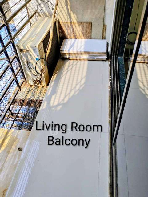 1 BHK Flat In Kishor Sai Puja For Sale  In Sector 17