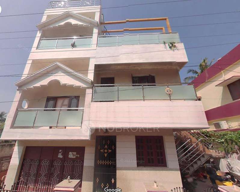 2 BHK Flat In Varshika Enclave for Lease  In Thendral Nagar,pammal