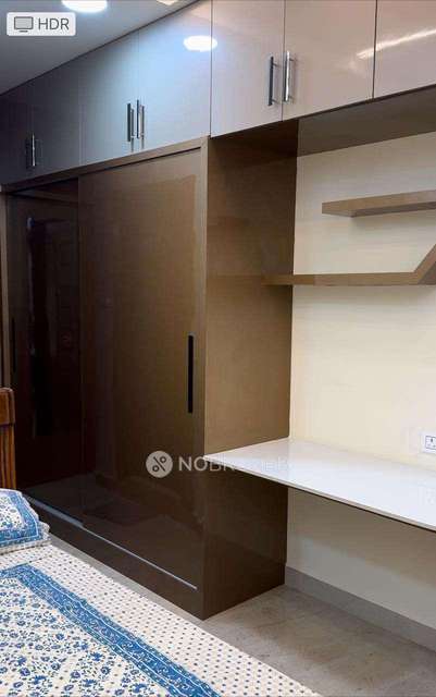 3 BHK Villa In Bhavanas Glc Cribs Phase 3, Dundigal For Sale  In Dundigal