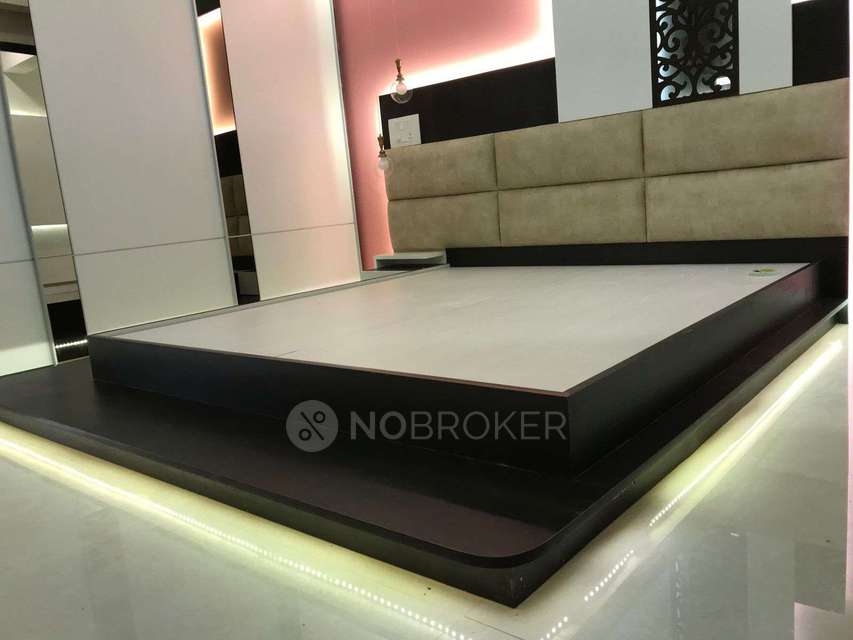 2 BHK Flat In  Sri Balaji Enclave For Sale  In Nanmangalam