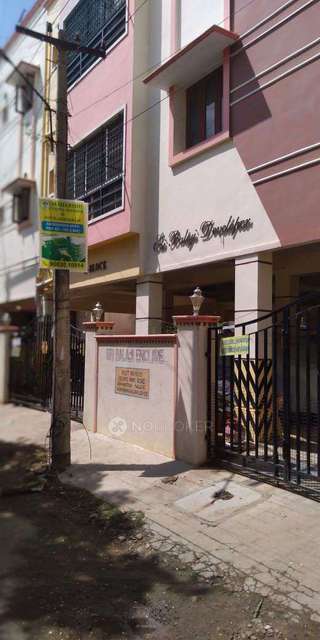 2 BHK Flat In  Sri Balaji Enclave For Sale  In Nanmangalam