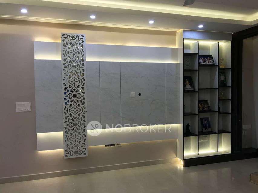 2 BHK Flat In  Sri Balaji Enclave For Sale  In Nanmangalam