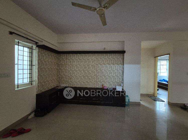 3 BHK Flat In Ds Max Susheela Scion for Rent  In Hennur Gardens