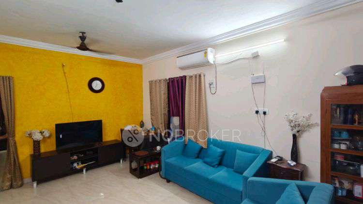 2 BHK Flat In Jai Nagar Apartment for Rent  In Jai Nagar, Pattalam, Choolai