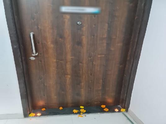 2 BHK Flat In Amit Astonia Royale For Sale  In Ambegaon Budruk