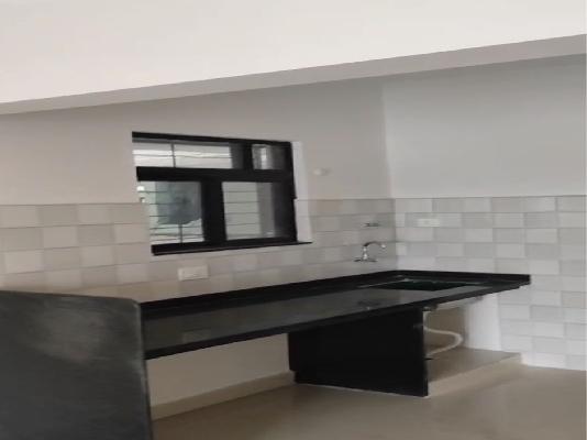 2 BHK Flat In Amit Astonia Royale For Sale  In Ambegaon Budruk