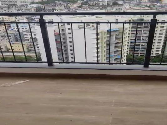 2 BHK Flat In Amit Astonia Royale For Sale  In Ambegaon Budruk