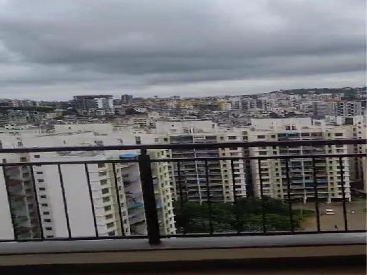2 BHK Flat In Amit Astonia Royale For Sale  In Ambegaon Budruk