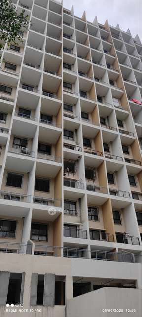 2 BHK Flat In Amit Astonia Royale For Sale  In Ambegaon Budruk