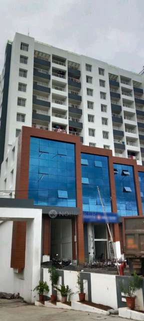 2 BHK Flat In Fortune Empress for Rent  In Handewadi, Pune