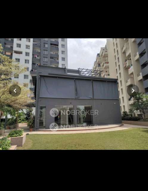 2 BHK Flat In Fortune Empress for Rent  In Handewadi, Pune