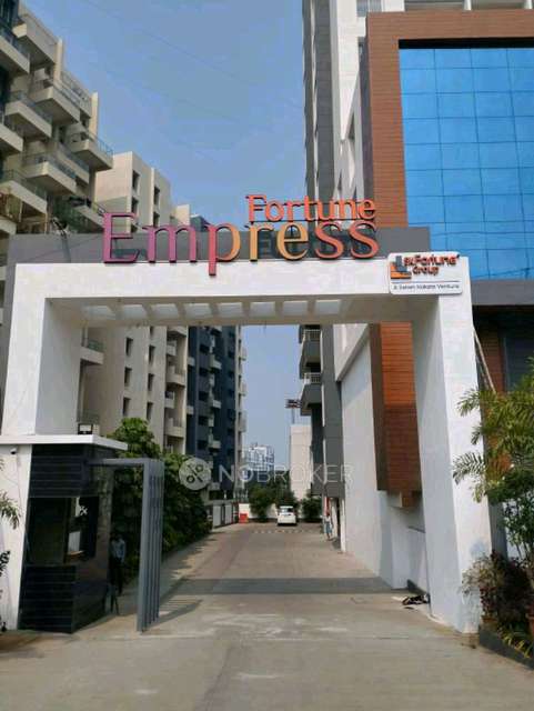 2 BHK Flat In Fortune Empress for Rent  In Handewadi, Pune