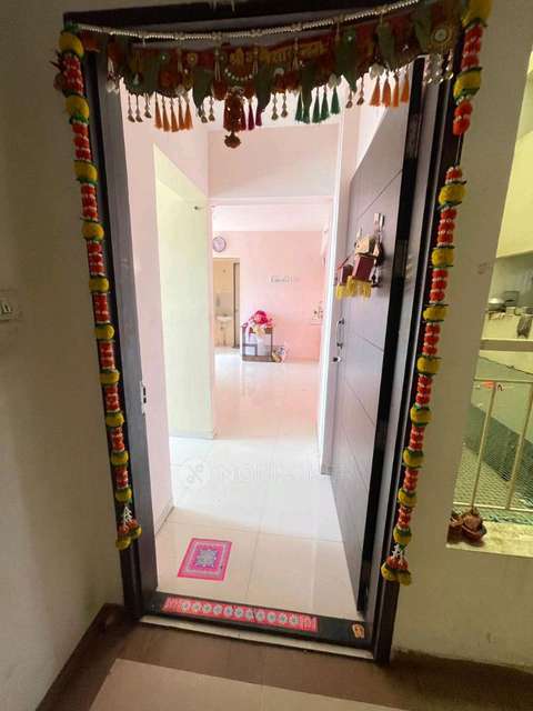 2 BHK Flat In Fortune Empress for Rent  In Handewadi, Pune