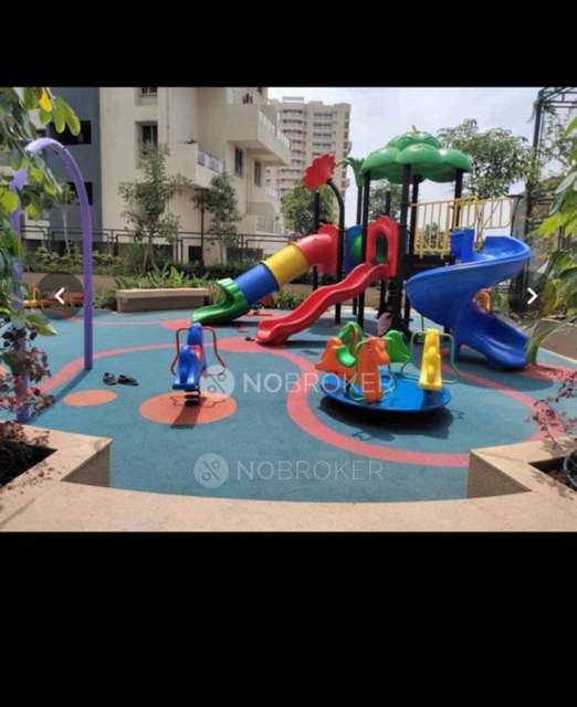 2 BHK Flat In Fortune Empress for Rent  In Handewadi, Pune