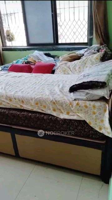 2 BHK Flat In B306 Dev Shrushti, Bhakti Complex,nirmannagar For Sale  In Nirman Nagar