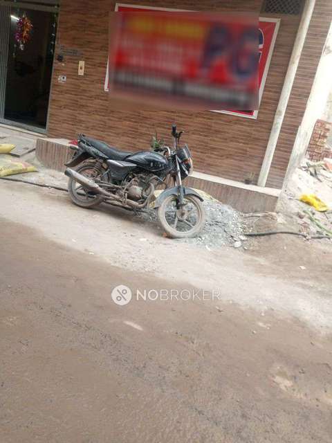 PG for Girls in Sector 18