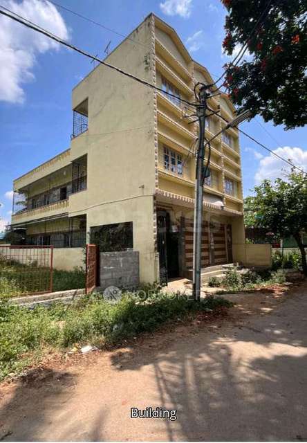 4+ BHK House For Sale  In Ramanagara