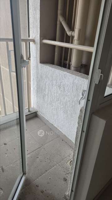 2 BHK Flat In Godrej Green Vistas For Sale  In Mahalunge