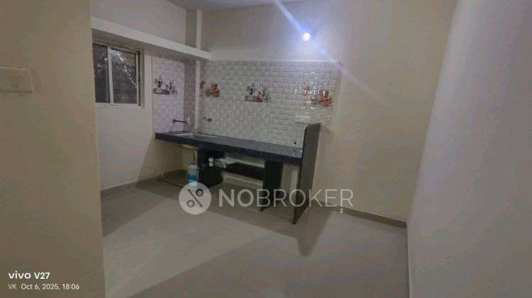 1 RK House for Rent  In 01, Tilekar Nagar, Kondhwa Budruk, Pune, Maharashtra 411048, India