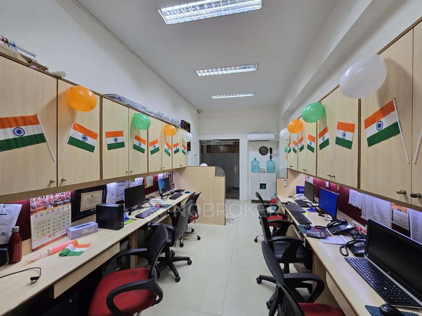 Office Space in Veena Kiledar Industrial Premises, Mumbai for Rent 