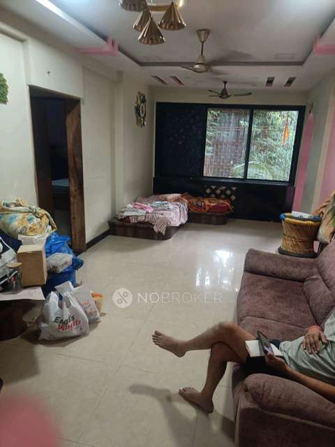 3 BHK Flat In Jal Padma Chs for Rent  In Goregaon West