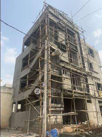 2 BHK Flat In Standalone Building  for Lease  In Bydrahali 
