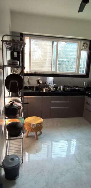 3 BHK Flat In Abhishek for Rent  In Nigdi