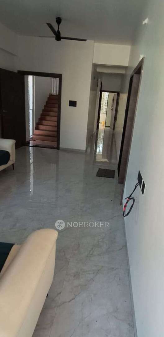3 BHK Flat In Abhishek for Rent  In Nigdi