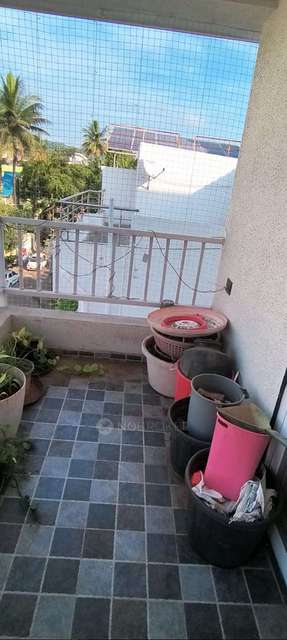 3 BHK Flat In Abhishek for Rent  In Nigdi