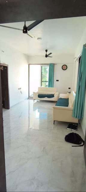 3 BHK Flat In Abhishek for Rent  In Nigdi