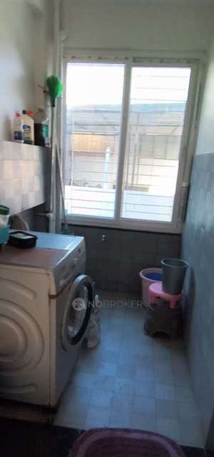 3 BHK Flat In Abhishek for Rent  In Nigdi