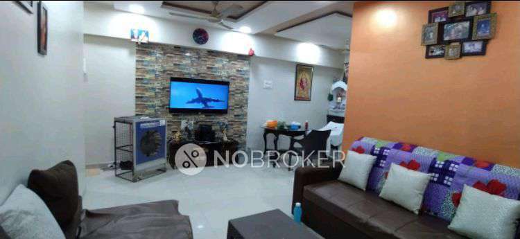 1 BHK Flat In Chandravati Palace For Sale  In  Mira Bhayandar,