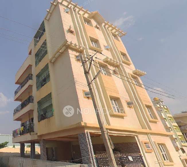 2 BHK Flat In Standalone Building  for Rent  In Thirumalashettyhally