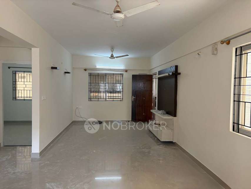 2 BHK Flat In Ramya Habitat for Rent  In Seegehalli
