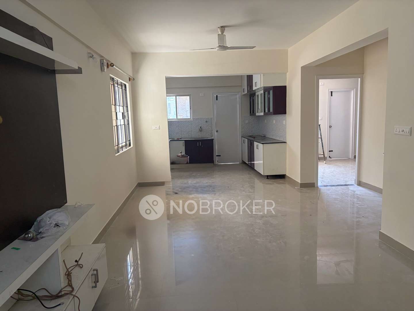 2 BHK Flat In Ramya Habitat for Rent  In Seegehalli