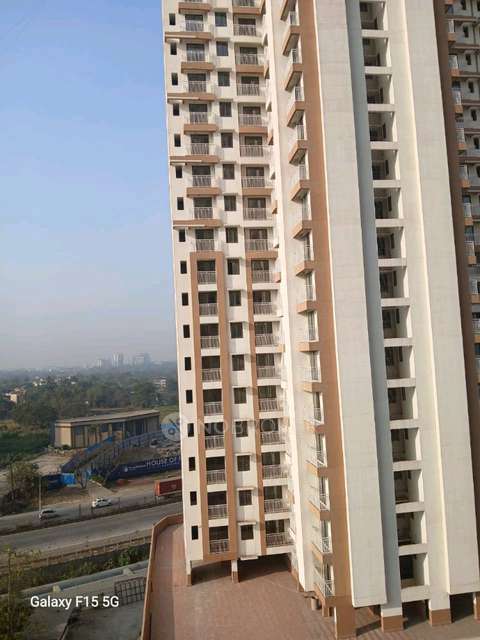 1 BHK Flat In River Wood Park For Sale  In Thane 