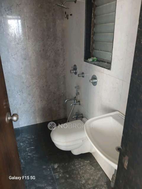 1 BHK Flat In River Wood Park For Sale  In Thane 