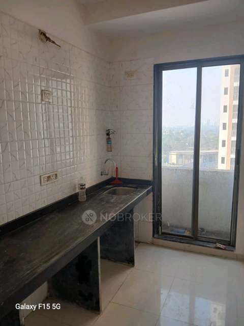 1 BHK Flat In River Wood Park For Sale  In Thane 