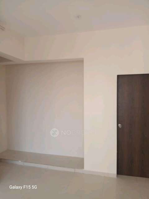 1 BHK Flat In River Wood Park For Sale  In Thane 