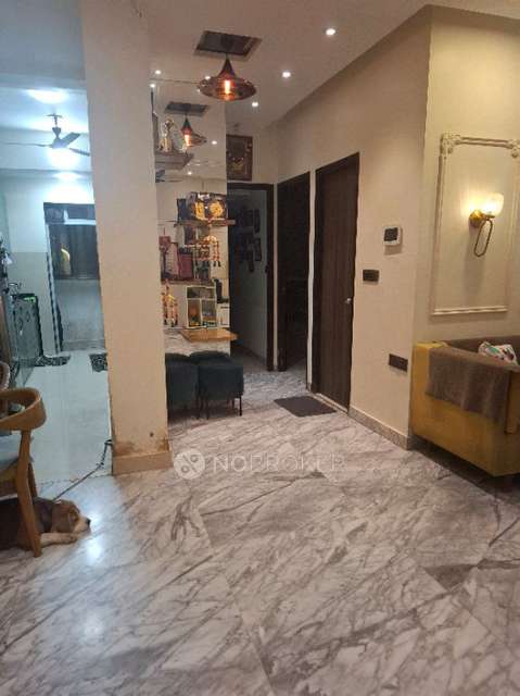 2 BHK Flat In Lodha Priva For Sale  In Lodha Priva Club